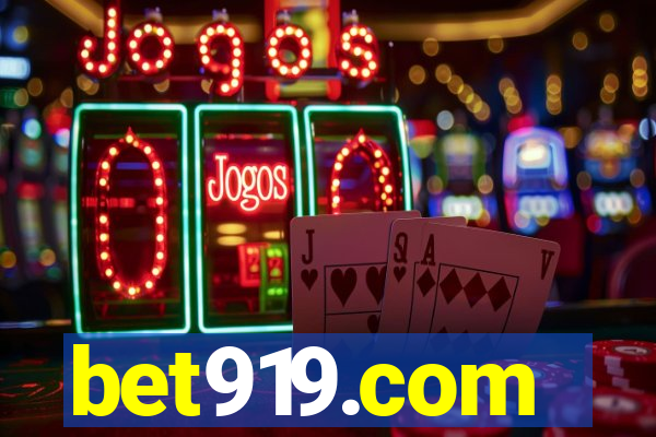 bet919.com