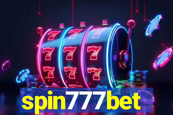 spin777bet