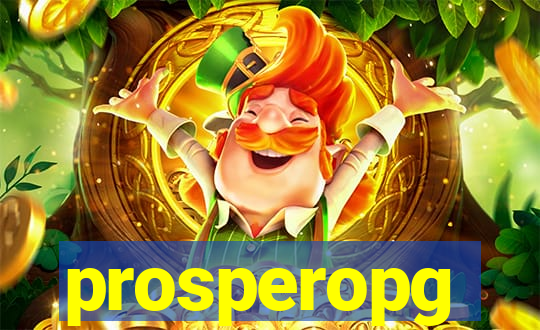 prosperopg