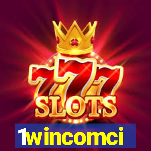 1wincomci