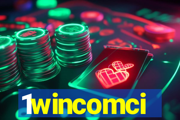 1wincomci