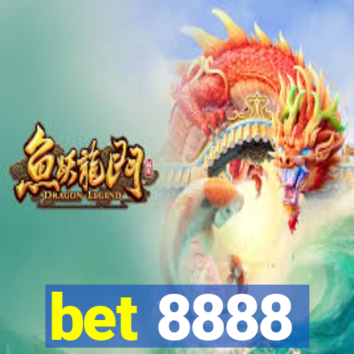 bet 8888