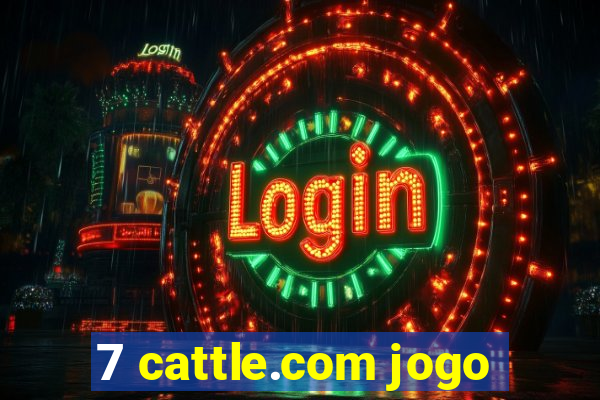 7 cattle.com jogo