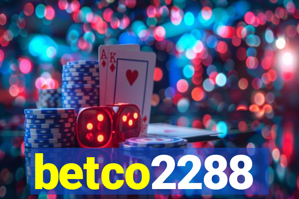 betco2288