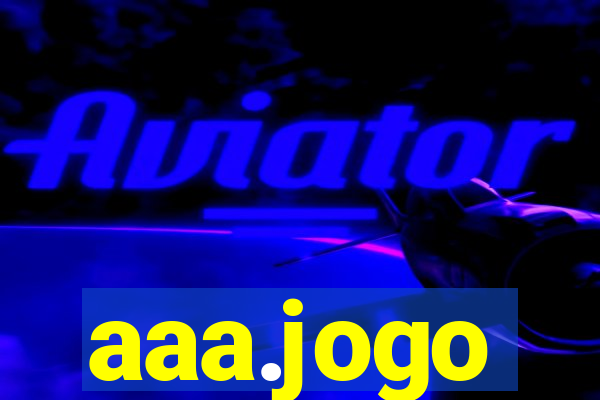 aaa.jogo