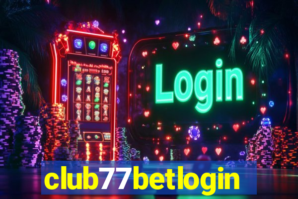 club77betlogin