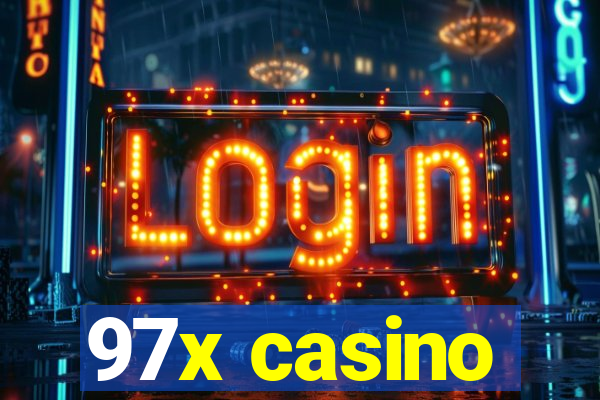 97x casino