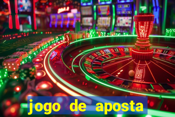 jogo de aposta virginia fonseca