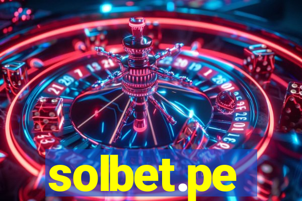 solbet.pe