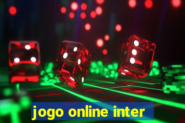 jogo online inter