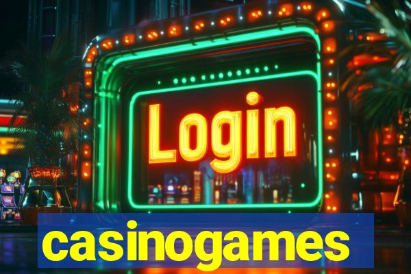 casinogames