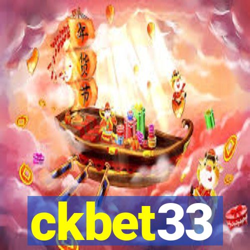 ckbet33