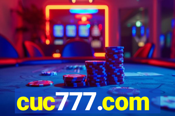 cuc777.com