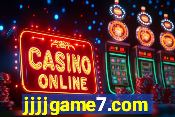 jjjjgame7.com