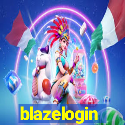 blazelogin