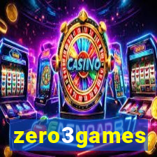 zero3games