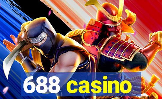 688 casino