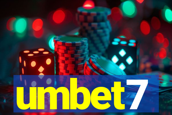 umbet7