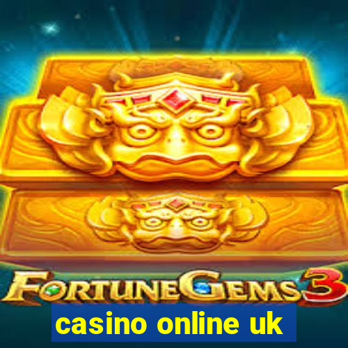 casino online uk