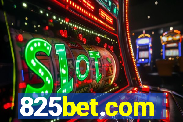 825bet.com