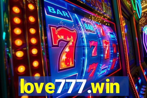 love777.win