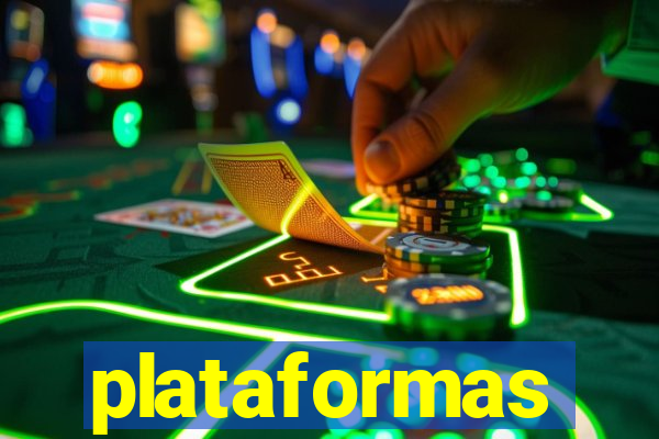 plataformas estrangeiras de jogos