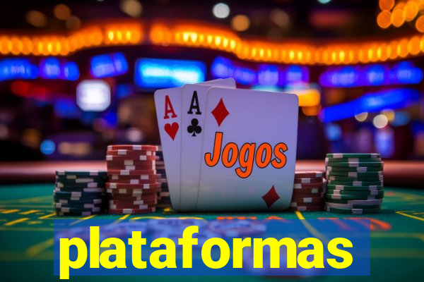 plataformas estrangeiras de jogos