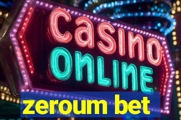 zeroum bet