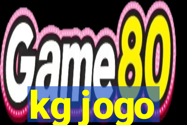 kg jogo