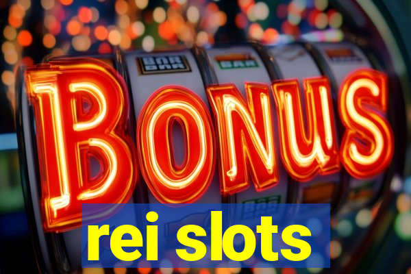 rei slots