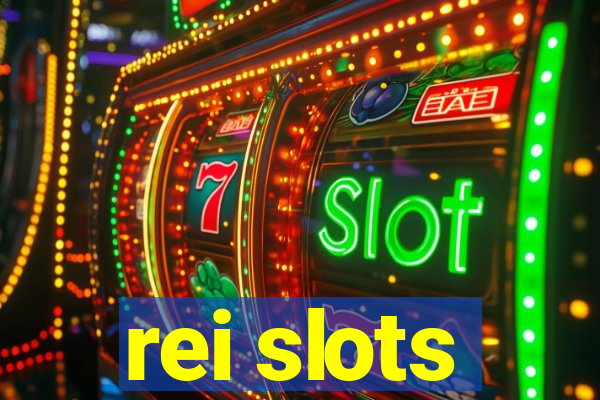 rei slots