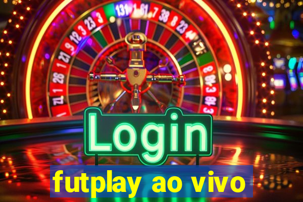 futplay ao vivo