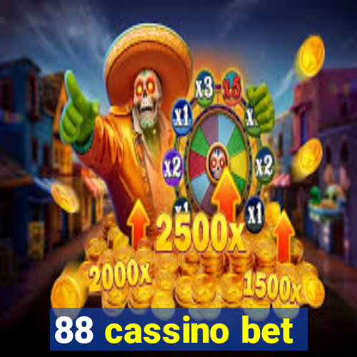 88 cassino bet