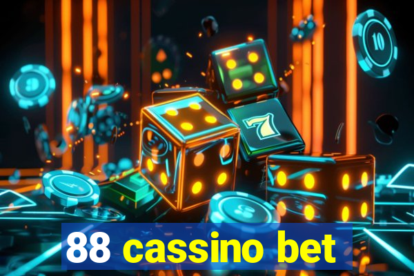 88 cassino bet