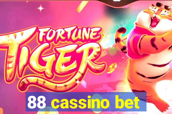 88 cassino bet