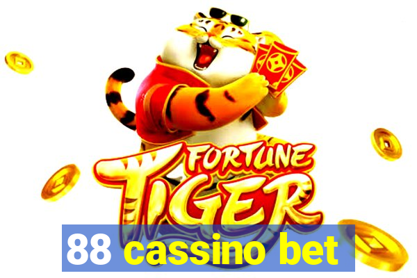 88 cassino bet