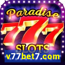 v77bet7.com