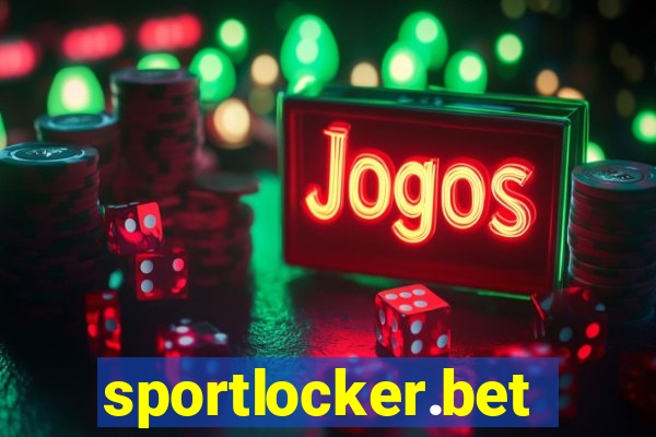 sportlocker.bet