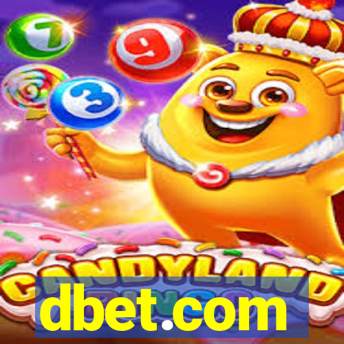 dbet.com