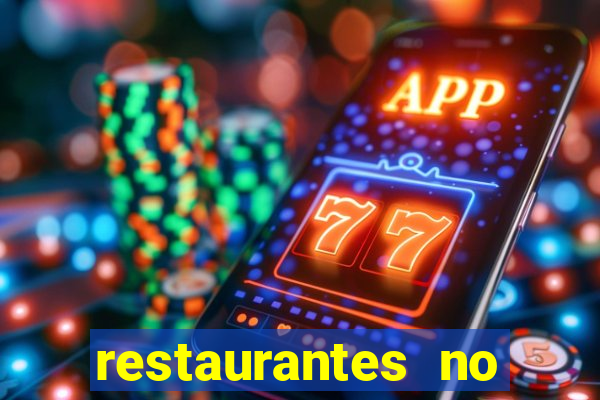 restaurantes no iguatemi porto alegre