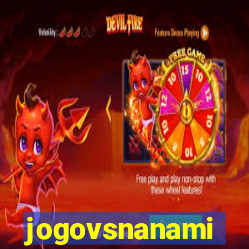 jogovsnanami