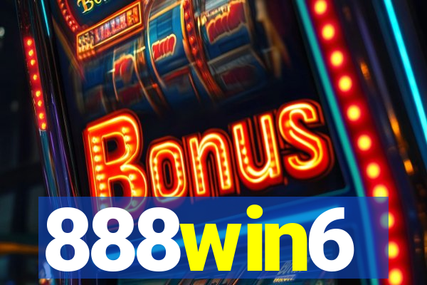 888win6