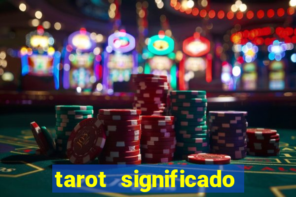 tarot significado das cartas pdf