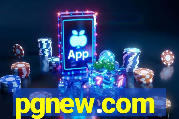 pgnew.com