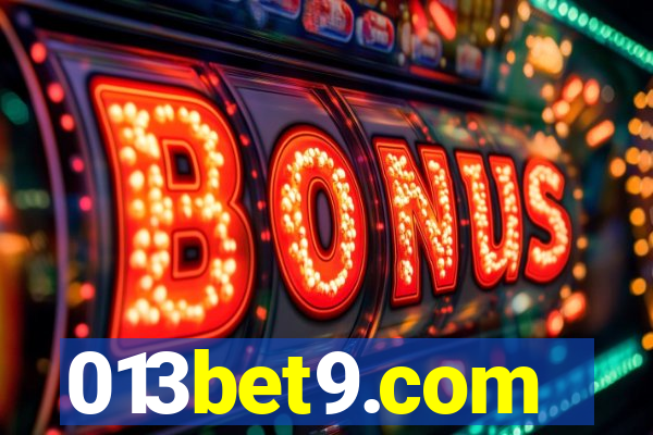 013bet9.com