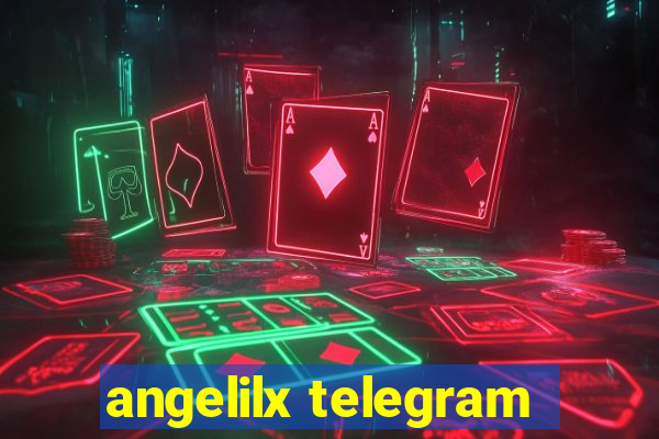 angelilx telegram