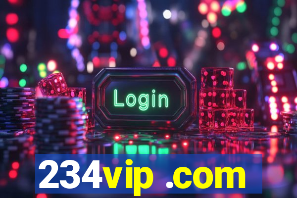 234vip .com