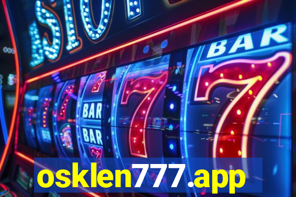 osklen777.app