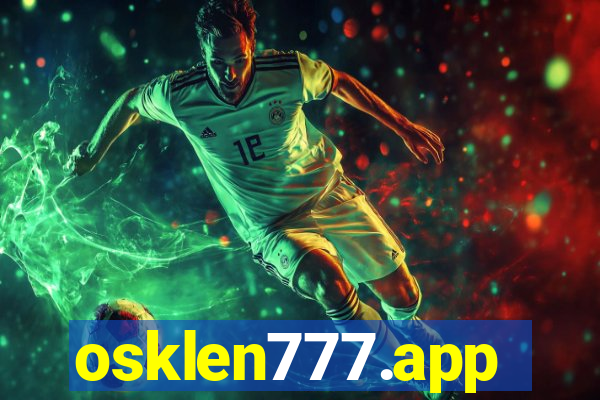 osklen777.app