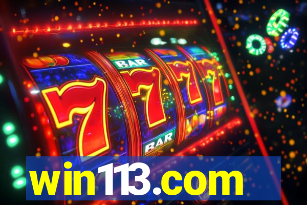 win113.com